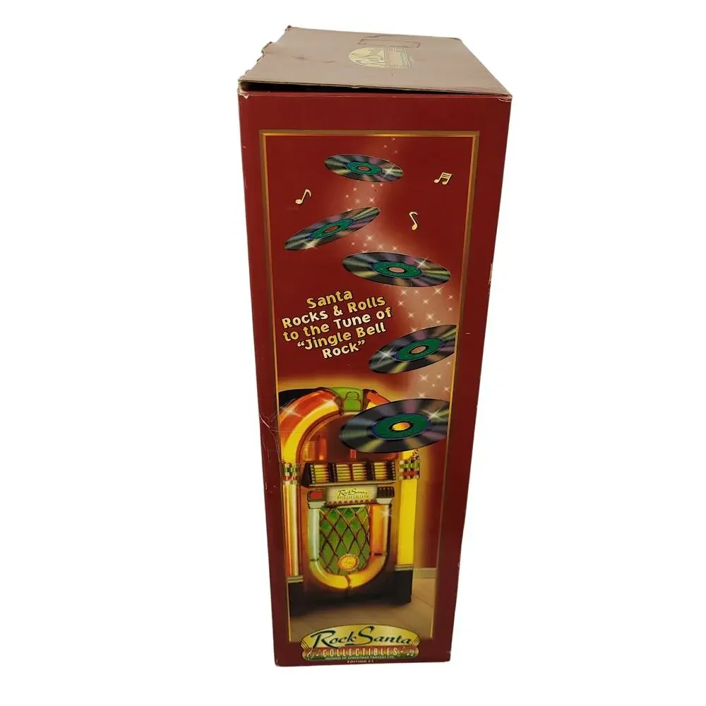 Christmas Fantasy vintage christmas